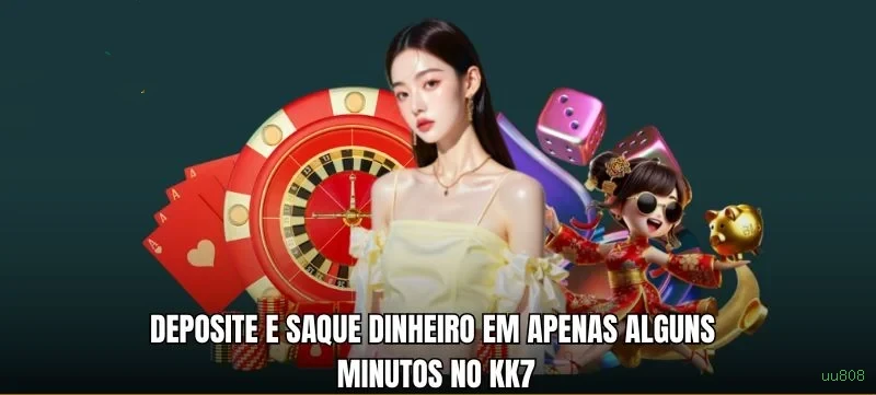 Baccarat Ao Vivo uu808