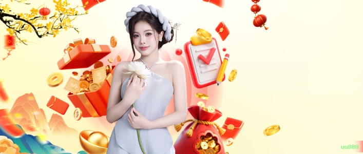 Fortune Dragon Slot uu808