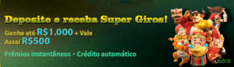 uu808 Cassino Online