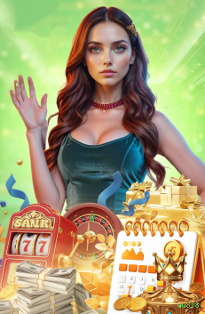 Microgaming uu808